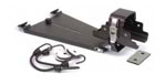 Basic long dash mount