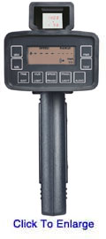 Lidar Face Plate